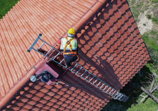 Best Cold Roofs  in Schaumburg, IL